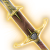 "Greatsword +1" icon